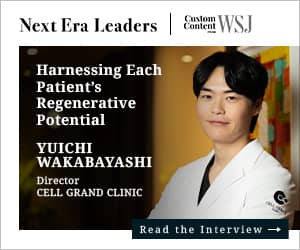 Slider image (10) Cell Grand Clinic - Best Stem Cell Clinic in Japan